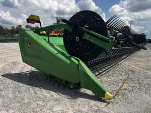 2023 John Deere HD40F Image