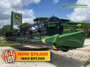 2023 John Deere HD40F Image