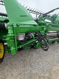 2023 John Deere HD40F Equipment Image0