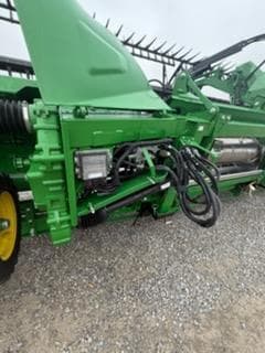 2023 John Deere HD40F Image