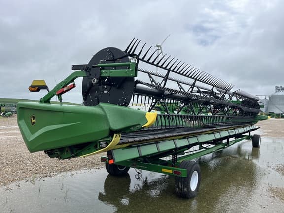 Image of John Deere HD40F Primary image
