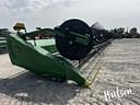 2023 John Deere HD40F Image