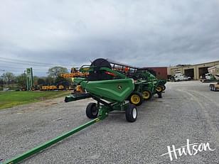 Main image John Deere HD40F 19