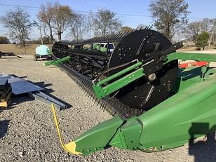 Main image John Deere HD40F 1