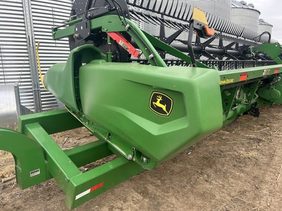 2023 John Deere RD40F Equipment Image0