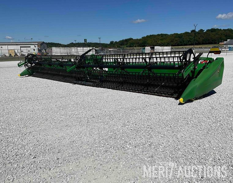 Image of John Deere HD40F Primary image