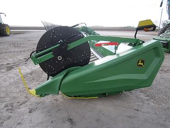 2023 John Deere HD40F Equipment Image0