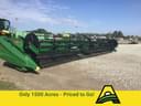 2023 John Deere HD40F Image