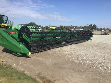 Main image John Deere HD40F