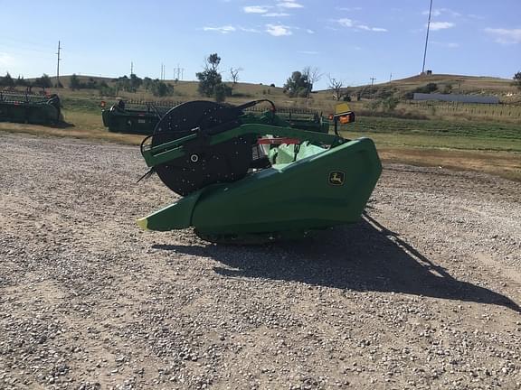 Image of John Deere HD40F equipment image 3