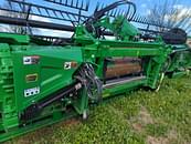 Thumbnail image John Deere HD40F 8