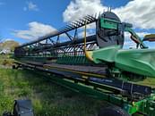 Thumbnail image John Deere HD40F 9