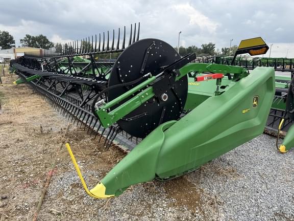 Image of John Deere HD40F Primary image