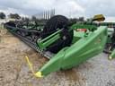 2023 John Deere HD40F Image