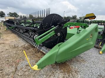 Main image John Deere HD40F