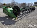 2023 John Deere HD40F Image