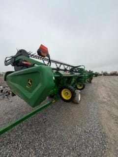 2023 John Deere HD40F Equipment Image0