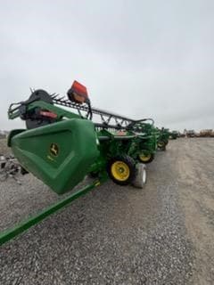 Image of John Deere HD40F Primary image