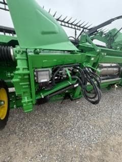 Image of John Deere HD40F equipment image 1