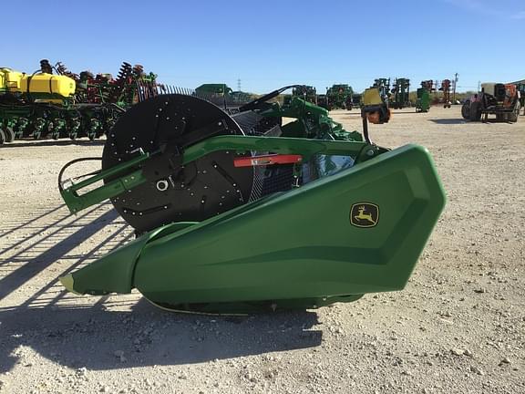 Image of John Deere HD40F Primary image