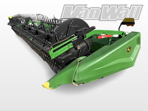 2023 John Deere HD40F Image