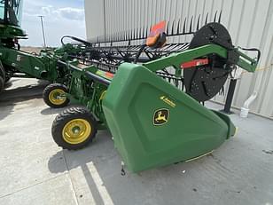 Main image John Deere HD40F 9