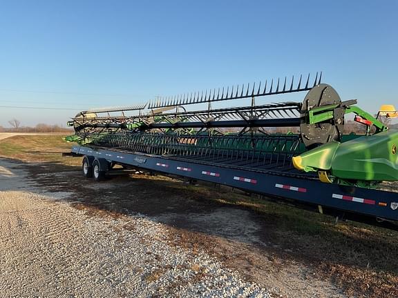 Image of John Deere HD40F Primary image