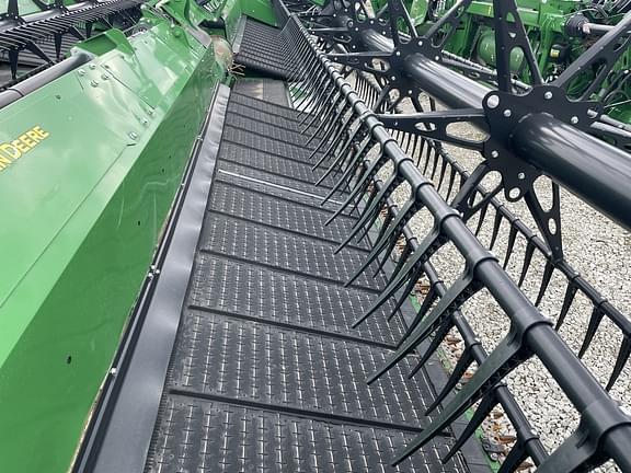 Image of John Deere HD40F equipment image 3