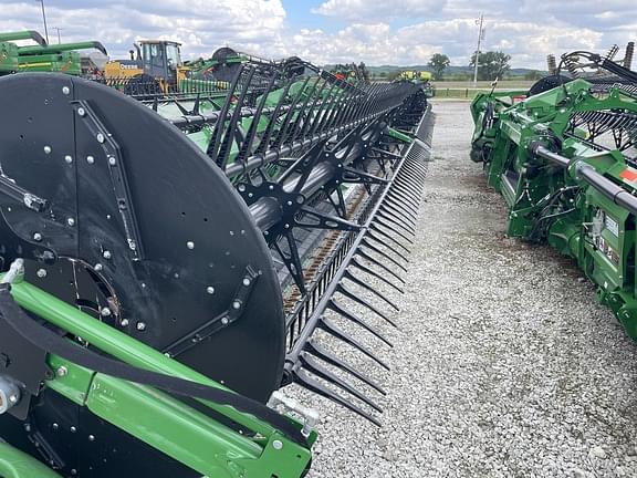 Image of John Deere HD40F Primary image