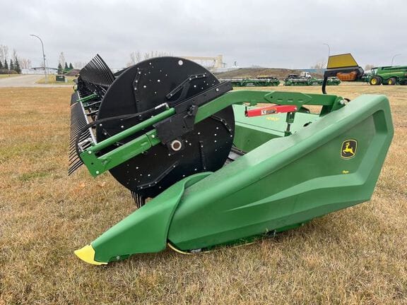 2023 John Deere HD40F Equipment Image0