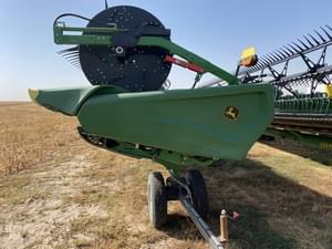 2023 John Deere HD40F Image