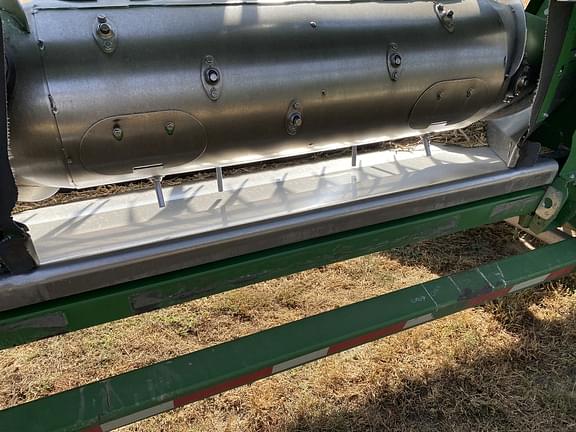 Image of John Deere HD40F equipment image 4