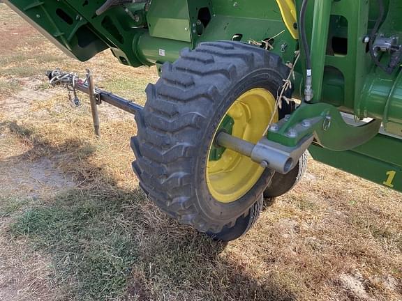 Image of John Deere HD40F equipment image 1