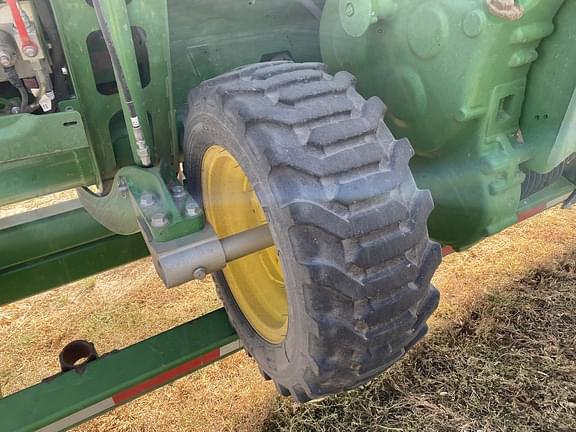 Image of John Deere HD40F equipment image 3