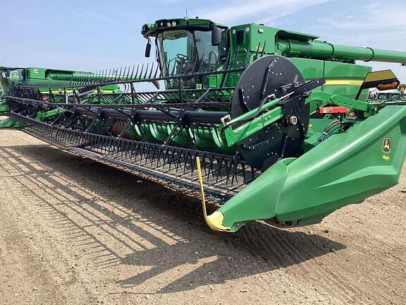 Image of John Deere HD40R Primary image