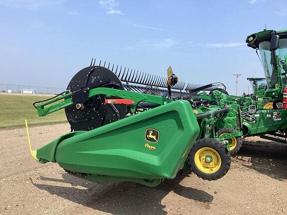 Image of John Deere HD40R equipment image 2