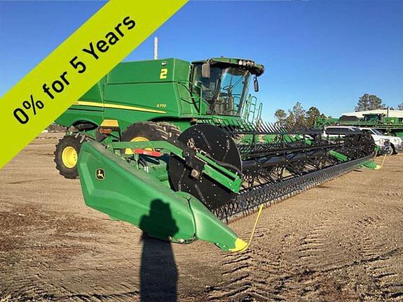 Image of John Deere HD40R Primary image
