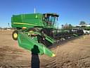 2023 John Deere HD40R Image