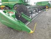 Thumbnail image John Deere HD40R 0