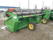 Thumbnail image John Deere HD40R 11