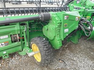 Main image John Deere HD40R 8