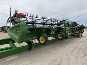2023 John Deere HD40R Image