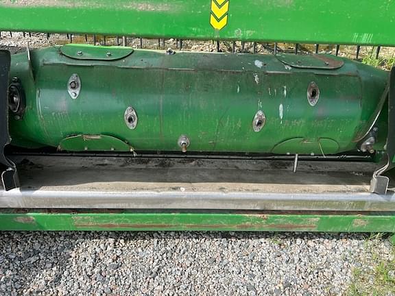 Image of John Deere HD40R equipment image 3