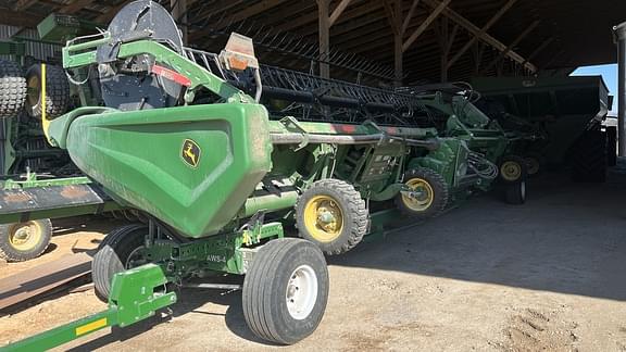 Image of John Deere HD40R Primary image