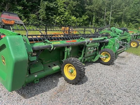 Image of John Deere HD40R equipment image 1