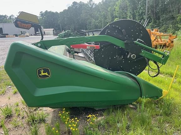 Image of John Deere HD40R equipment image 4