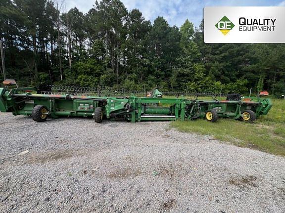 Image of John Deere HD40R Primary image
