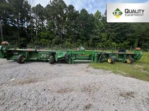 2023 John Deere HD40R Image