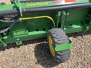 Main image John Deere HD40R 5