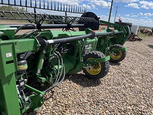 Main image John Deere HD40R 8